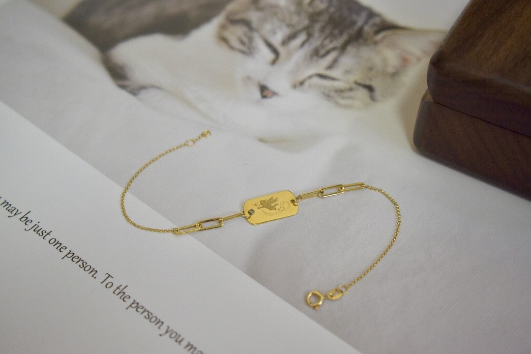 Elysian Dreams Chain
