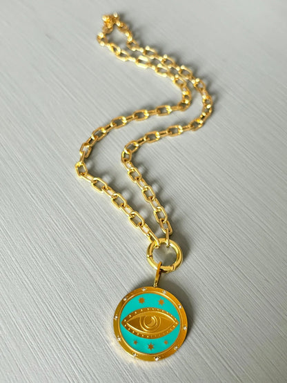 Golden Monarch Collection