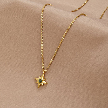 Clementine Star