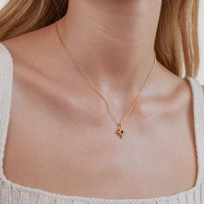 Clementine Star