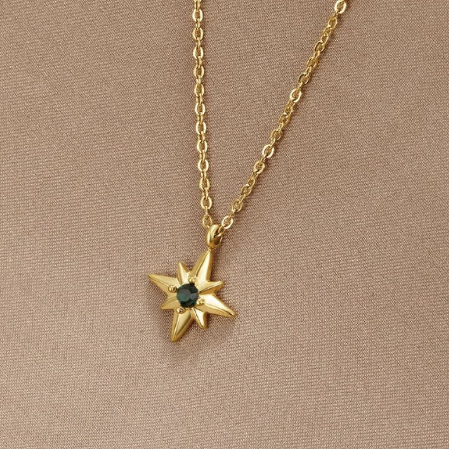 Clementine Star