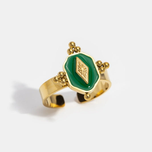 Retro Ring