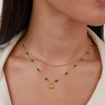 Clavicle Chain
