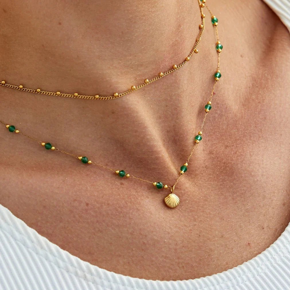 Clavicle Chain