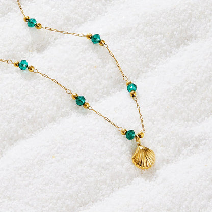 Clavicle Chain