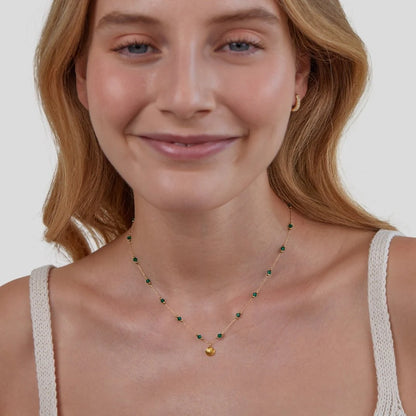 Clavicle Chain