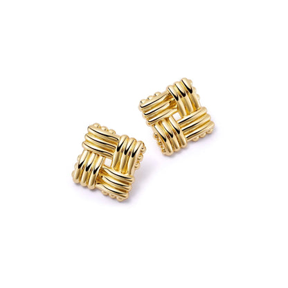 Personalized Ear Clips